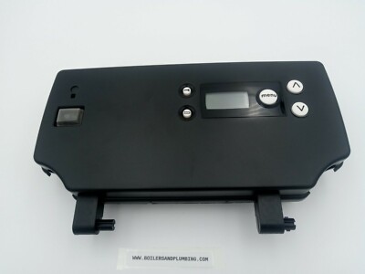 Worcester Bosch Buderus 7746900069 Steuergerät DBA UK 24 KW 