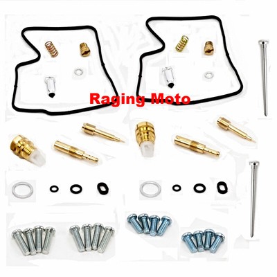 All Balls Choke Kolben-Set 46-1037 Für Honda VT750C Modelle 1998-2000, Inkl. O-Ringe, Federn, Sicherungsmutter