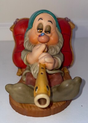 Walt Disney Classics Collection SLEEPY 