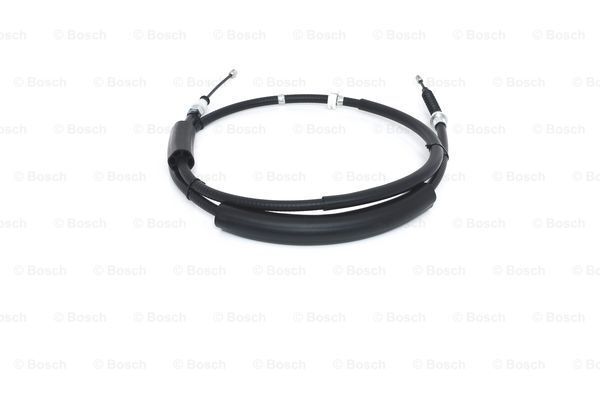 Cavo Freno A Mano Bosch 1987482200 - Per Fiat 500 E Panda - Lunghezza 1425mm - Foto 6