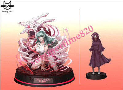 Crazy Cat Studio Tokyo Ghoul Takatsuki izumi Resin Statue Pre