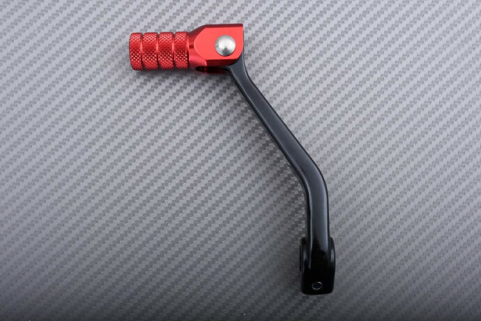 Sélecteur de rechange Soft & Shift en alliage CNC pour CRF 150F