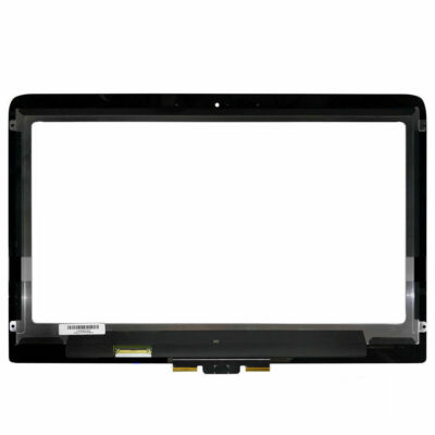 HP Spectre 13-4005dx 13-4102dx 13-4105dx 13.3'' QHD Touch LED LCD Screen assembly