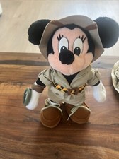 Safari Explorer Minnie Mouse Walt Disney World