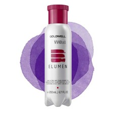 Goldwell Elumen 1 x 200ml scegli la vasta gamma di colori pronti all'uso