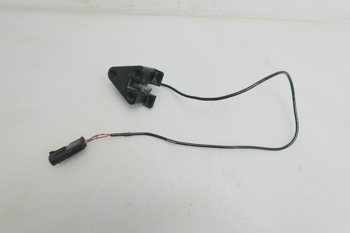 2002-2012 Sea-Doo OEM Speed Sensor Ass'y Freshwater RXP GTX 2002-2012 Sea-Doo OEM Speed Sensor Ass'y Freshwater RXP GTX