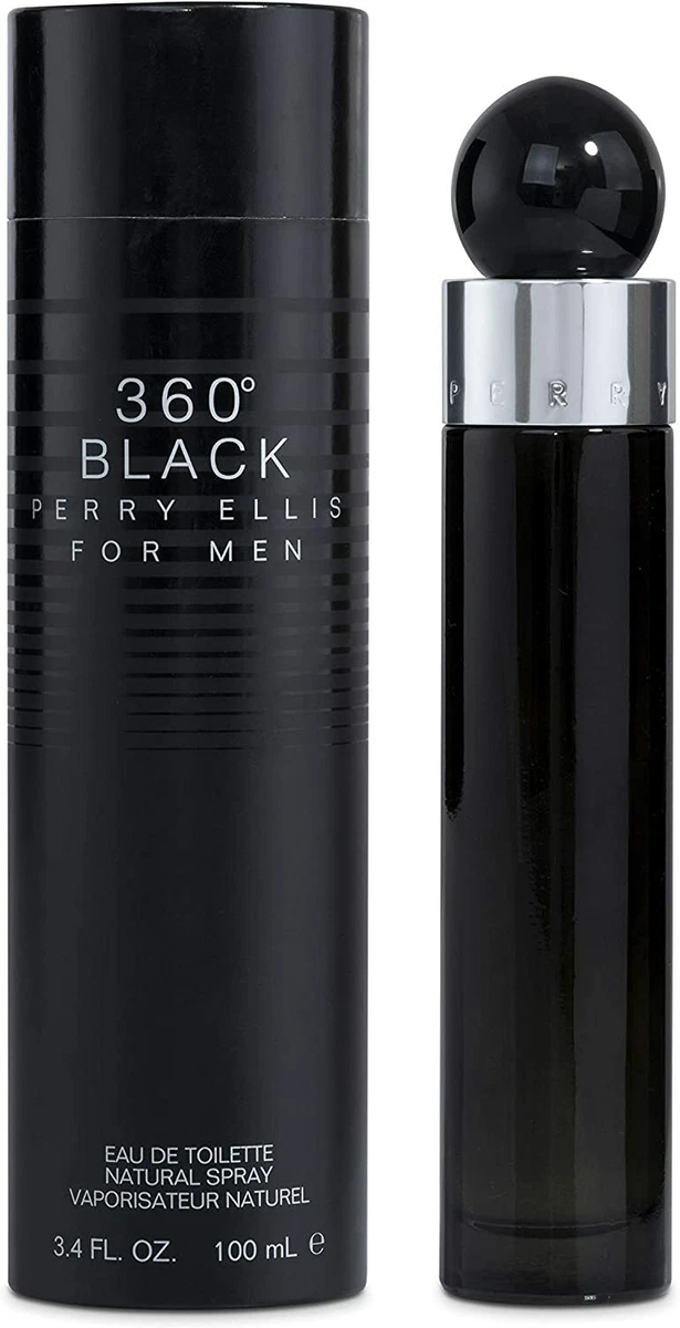 Perry ellis 360 black deals