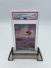2023 Pokemon #199 Charizard Ex Special Illustration Rare PSA 8.5 - LOW POP 411 !