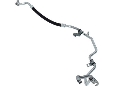 A/C Suction Line Hose Assembly For 11-17 Nissan Juke Exclusive S SV VY72Y4