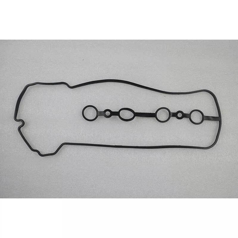 Fit Toyota ECHO 1.3L 1.5L 2NZ-FE 1NZ-FE 16V 99- Valve Tappet Rocker Cover Gasket - image 3 of 3