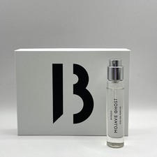 Byredo Mojave Ghost EDP 12ml Travel Spray Eau de Parfum New Unboxed
