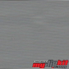 Hydrographics Film Hydro Dipping Water Transfer Print Film LL-4730 Stripes