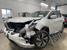 Used Park Assist Camera fits: 2018 Nissan Murano radar unit blind spot alert sid