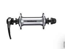 Shimano HB-RS400 Tiagra front hub, 32 hole, silver