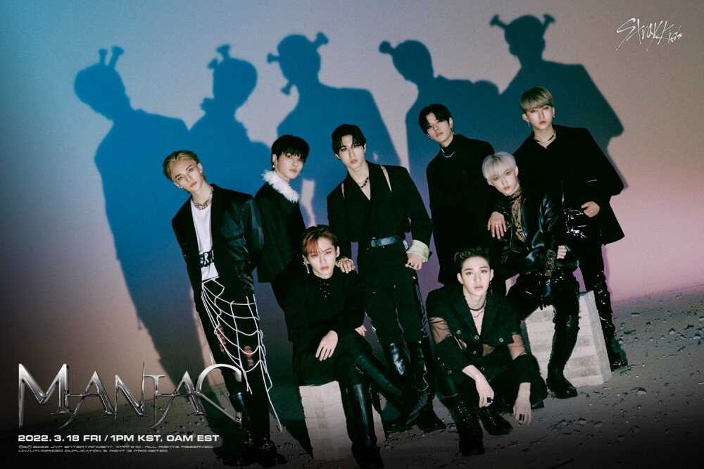 STRAY KIDS Mini Album ODDINARY Jewel Case Ver. CD+Book+P.Card+