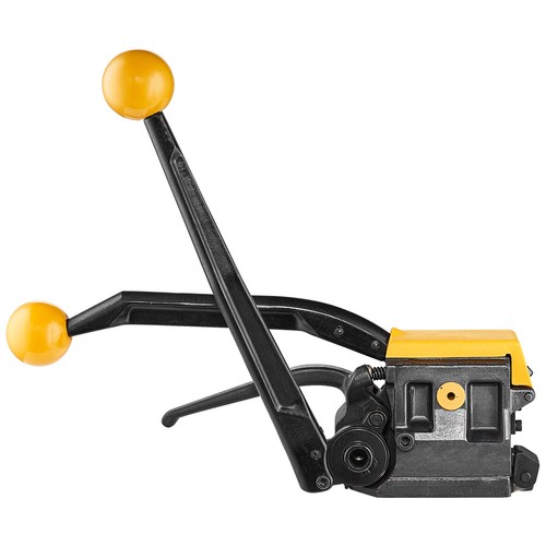 VEVOR Metal Manual Strapping Machine Belt Packing Banding Tool for Steel Strap - Picture 11 of 12