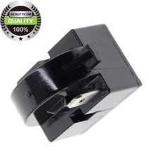 PTC 4.7 Ohm 1 Pin Start Relay for Refrigerator Vissani Danby Compressor