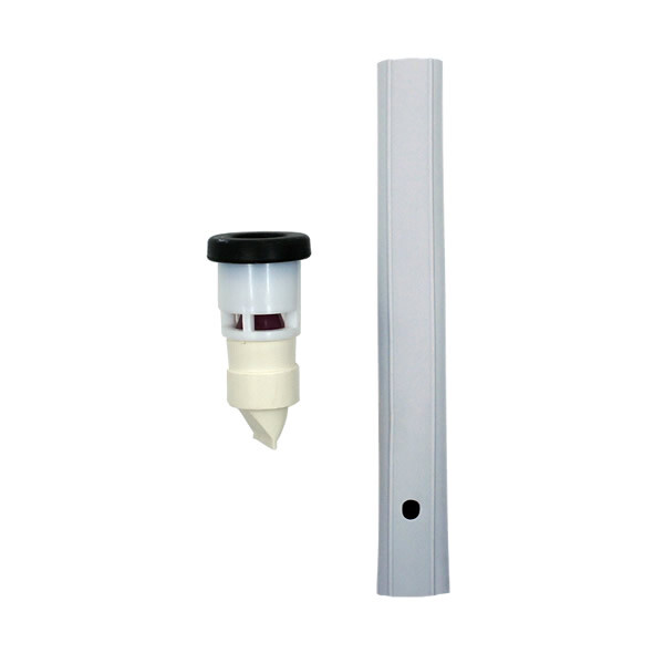 OEM Samsung DA9704049D Refrigerator Drain Tube eBay