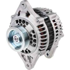 new ALTERNATOR FIT Nissan Fairlady 300ZX Z32 3.0L VG30DE ENGINE 1990 TO 2000