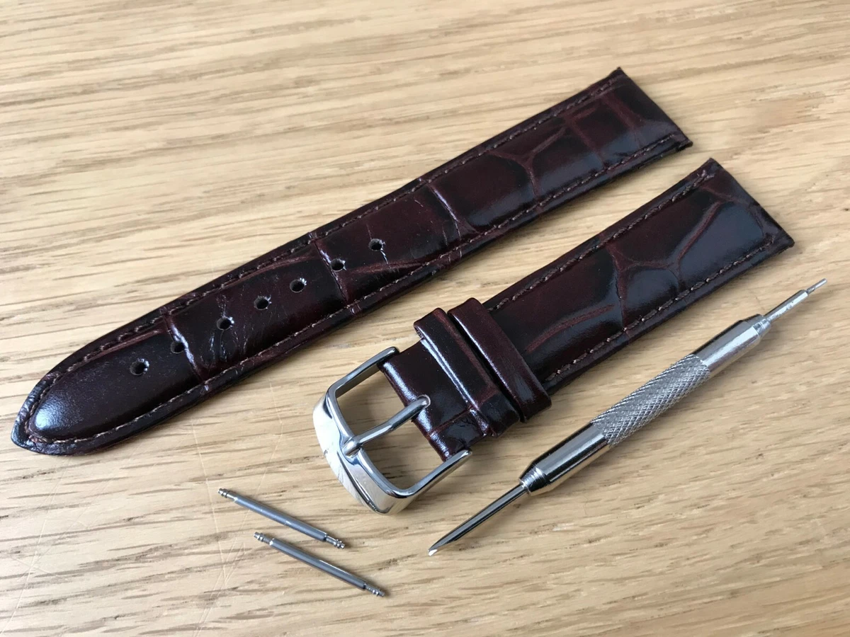 Hugo boss watch strap cheap ebay