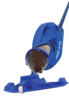 Water Tech 31000KL Battery Powered Blaster Max Commercial Grade Pool Vacuum