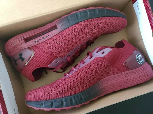 Under Armour HOVR Sonic 2 USC South 