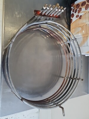 Lainox Kammerheizelement 65011310 15000W Blueseal 0R65011310 15KW (A26)