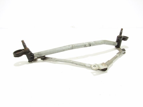 OPEL ASTRA H 2004 Frontwischer Gestänge front wiper mechanism 3397020632