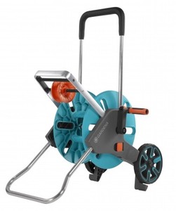 Gardena Schlauchwagen CleverRoll M Easy Nr. 18515-20 ohne Schlauch