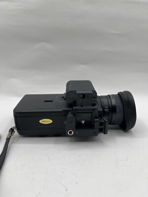 Sankyo EM-30XL Super 8 Cine Film Camera Vintage Untest | eBay