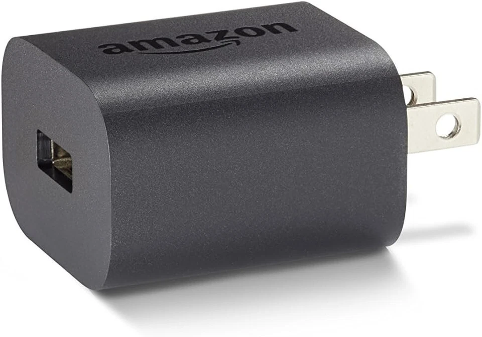 OEM Genuine Amazon 5W USB Charger Power Adapter Fire TV Stick Kindle PS39WR - Image 2 of 3