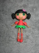 Lalaloopsy Mini ~ Mango Tiki Wiki Sisters  (2111)