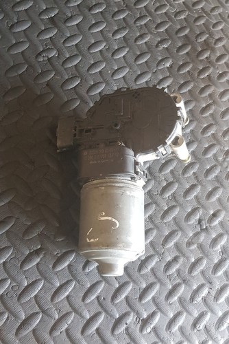 Citroen C5 2002 Jahr Rhd Frontscheibenwischermotor 0390241701 Original