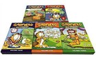 Garfield and Friends: The Complete Series Collection Seasons 1-5 Dvd