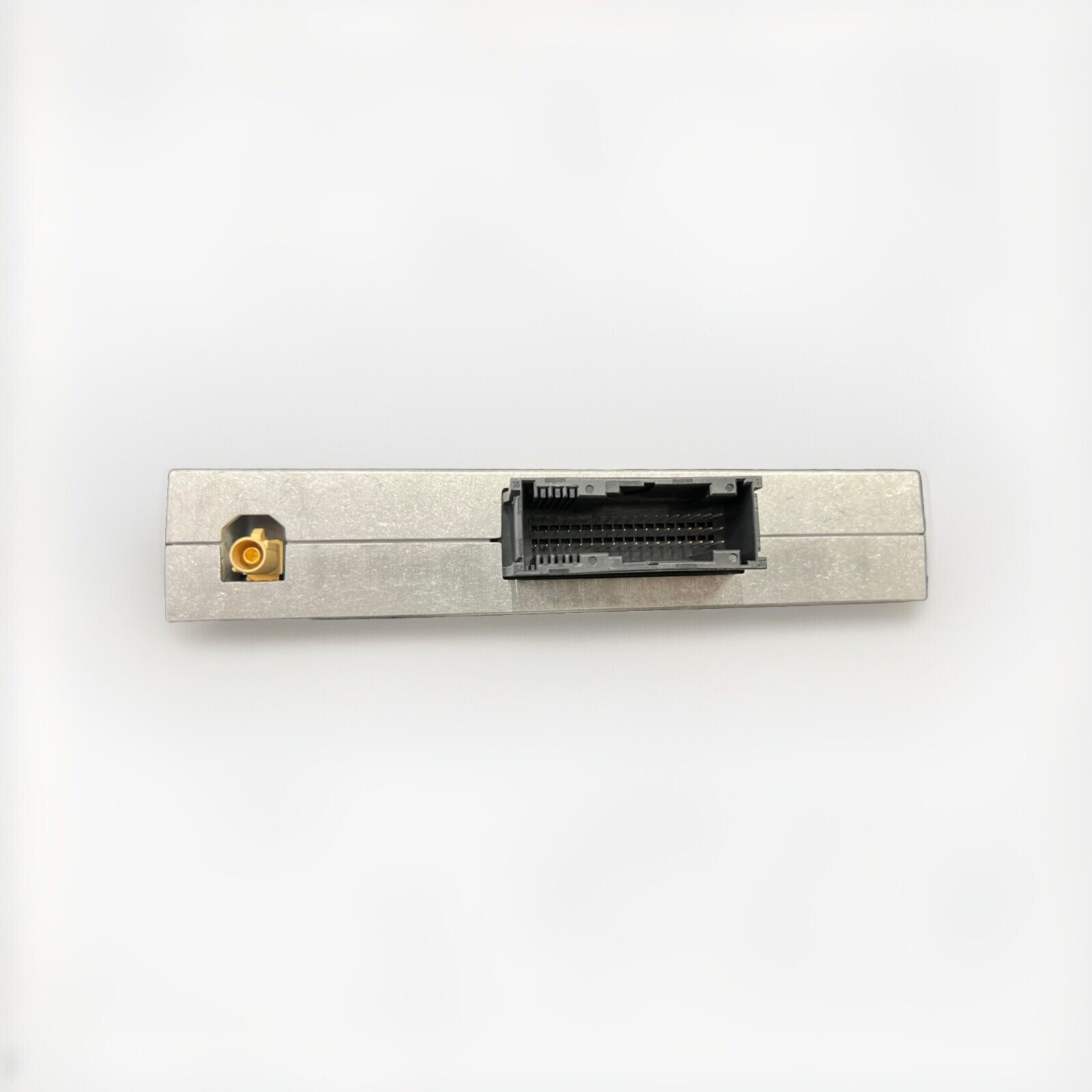 Lamborghini Gallardo New 8P1862336A BLUETOOTH MODULE HAND FREE CONTROL UNIT