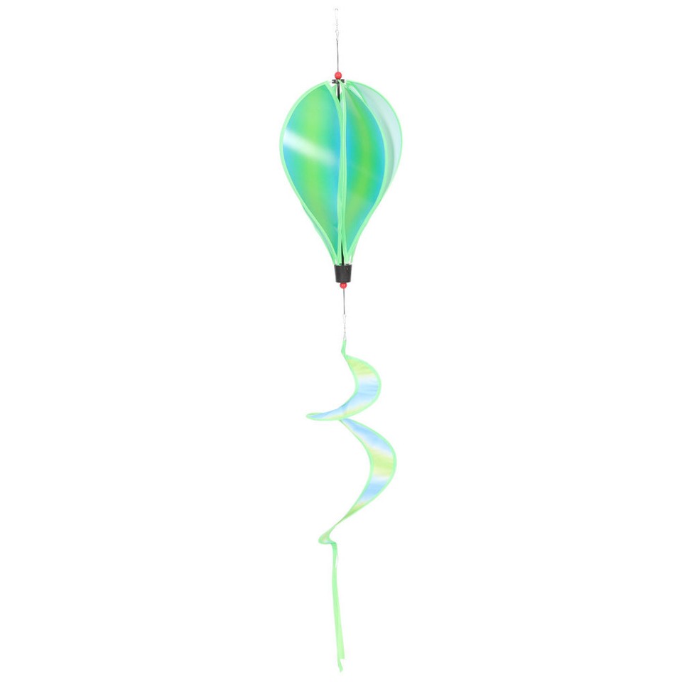Balloon Wind Garden Outdoor Hanging Kid' S Toys Outdoor Windmills eBay