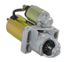 Démarreur NEUF remplace Delco remy 10465001 pour Mercruiser / Mercury / OMC