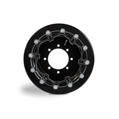 TRX 450R 400EX Front Rear Wheels Beadlock 10x5 10x8 Crusher Alba