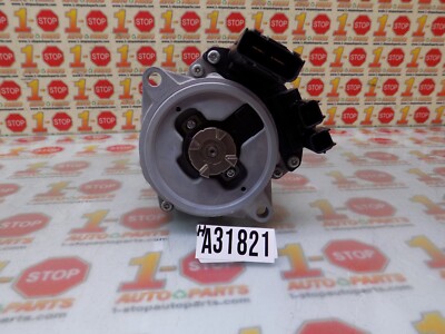 2017 HONDA CR-V 1.5L ELECTRONIC POWER STEERING EPS MOTOR 53660-TLB