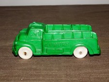 VINTAGE MADE IN USA TOY 5 3/4