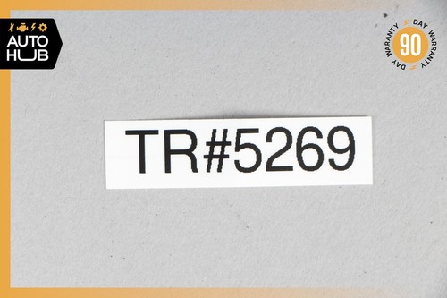 Mercedes R230 SL500 CLK320 Front Bumper Parking Sensor Wire Harness PDC OEM - Picture 12 of 12