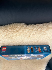 LEGO Ideas Women of NASA (21312)  BRAND NEW IN BOX