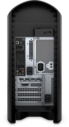 DELL Alienware Aurora R10 Desktop Ryzen 9 PRE BUILT RX 5300 8GB RAM RX 5300 x - Picture 14 of 17