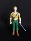 Super7 GI Joe 3.75” Duke Combat Gladiator Action Figure