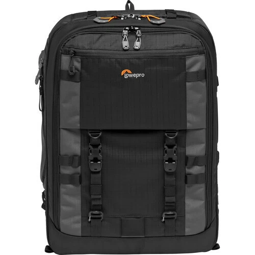 Lowepro Pro Trekker BP 450 AW II Backpack (Black). No Fees! EU Seller! - Image 2 of 4