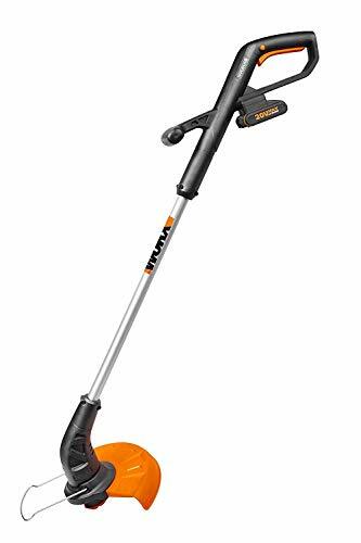 WORX WG927E Twin Pack Cordless 