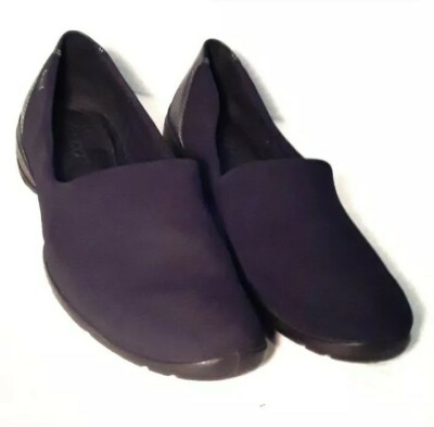 Ecco Rise Gore-Tex Waterproof Shoes Size 40