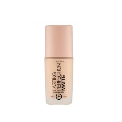 Sammlung Kosmetik dauerhafte Perfektion leuchten Foundation 27 ml