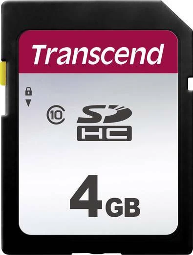 5 Transcend 4GB SDHC Class 10 Secure Digital Memory for Canon G9X T6s T6i SL1 T5 - Image 2 of 3