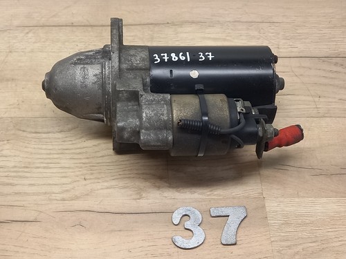 Anlasser Starter BMW E46 316 TI 7505979